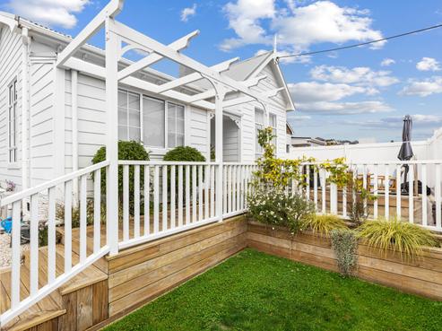 53 Gaine Street, New Plymouth Central