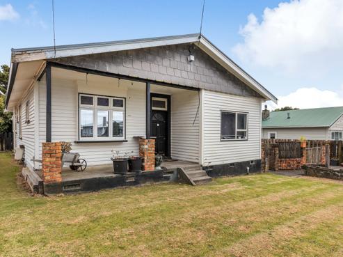 46 Fitzroy Road, Fitzroy