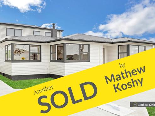 46 Valentine Street, Papakura