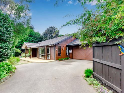 11A Kohekohe Road, Waikanae