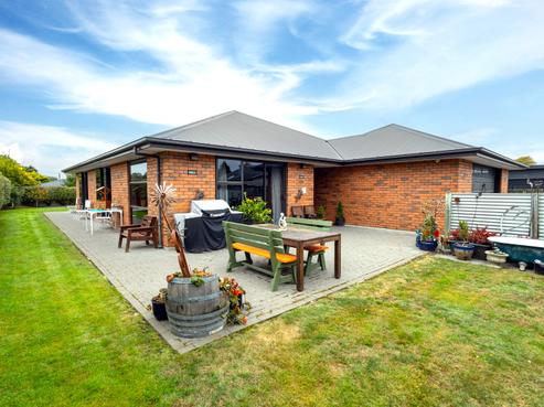 23 Harris Place, Temuka