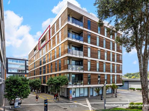 505/8 Nugent Street, Grafton
