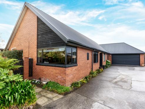 151 Hawthornden Road, Avonhead