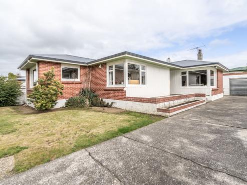 22 Anglesey Street, Hawthorndale