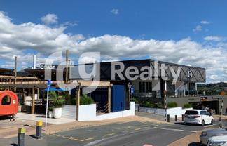 Coast Plaza - Retail For Lease