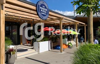 Coast Plaza - Retail For Lease