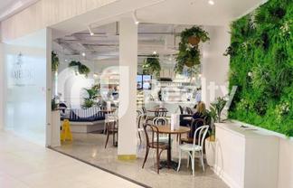 Coast Plaza - Retail For Lease