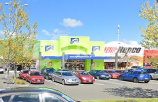 818 SQM PRIME RETAIL AVAILABLE - NORTHWOOD 