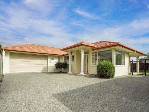 7 Magnolia Place, Richmond