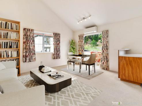 13/1 Drummond Street, Mount Cook
