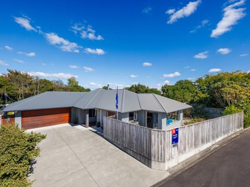 6 Waipatere Court, Ashhurst