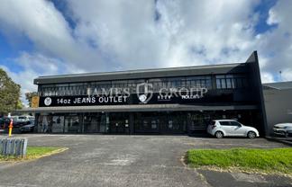 QUALITY KINGSLAND OFFICE