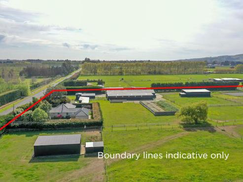 475 Ellesmere Road, Lincoln