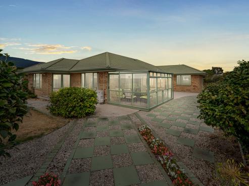 22 Kendall View, Stoke