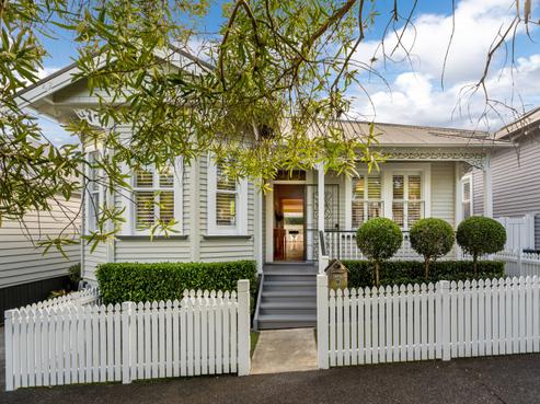 9 Islington Street, Ponsonby