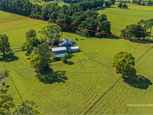 39 Old Kips Road, Ashhurst