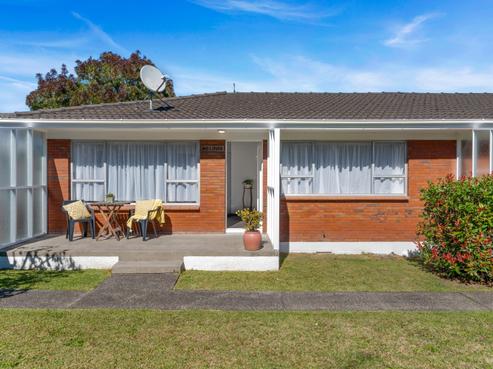 1/17 Crossfield Road, Glendowie