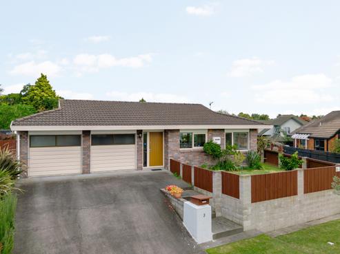 3 Dallinger Street, Saint Andrews