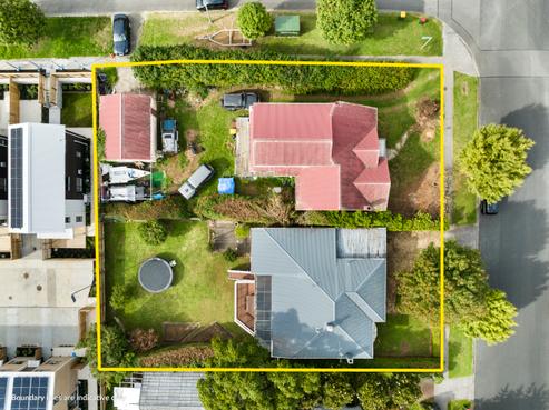 35 Springleigh Avenue, Mount Albert