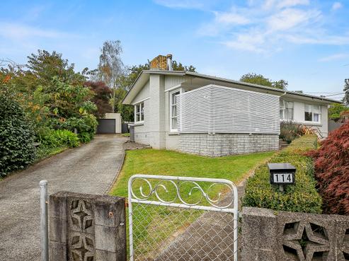 114 Williams Street, Te Awamutu