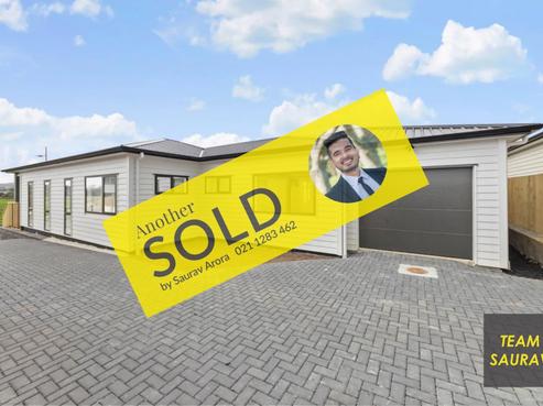 4A Tidal View Road, Karaka