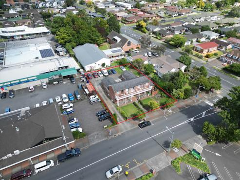 53 Wood Street, Papakura