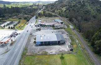 High-profile property for lease