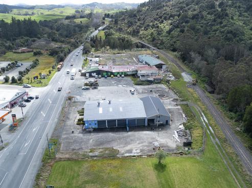308 State Highway 1, Te Hana