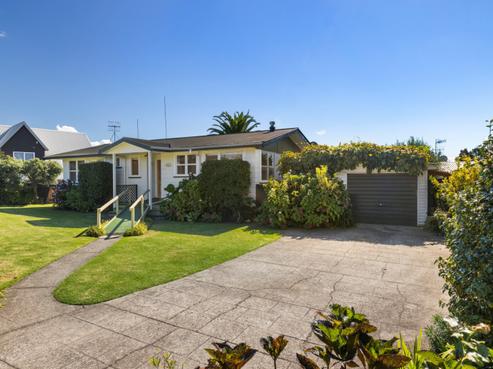 1 Winiata Street, Brookfield