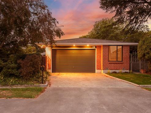 12 Gleneagles Terrace, Ilam