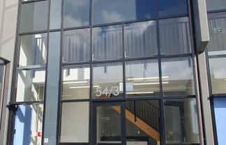 Mt Wellington Warehouse unit