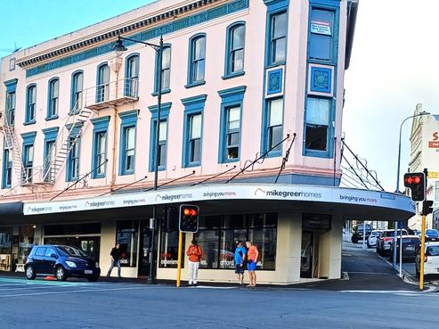 364 Princes Street, Dunedin Central