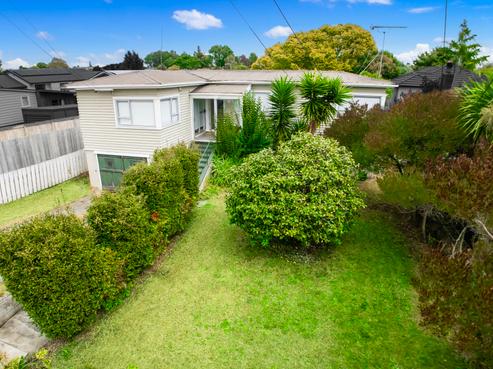 26 Dublin Street, Pukekohe