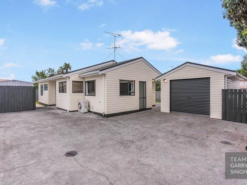 62A Settlement Road, Papakura
