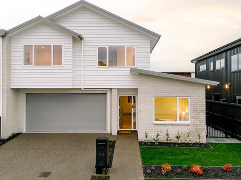 69 Maanihi Drive, Rototuna North