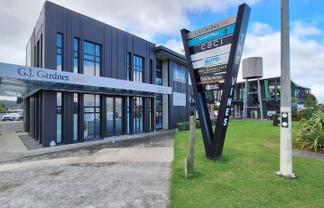 For Lease - Prime Office/Retail Space - Huapai