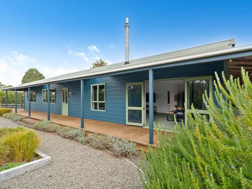 92 Revans Street, Featherston
