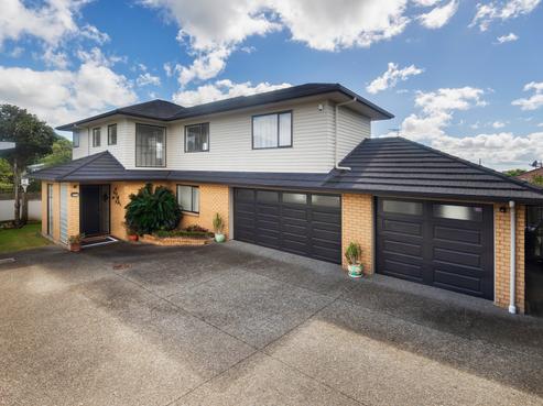 9 Wesley Avenue, Mount Albert