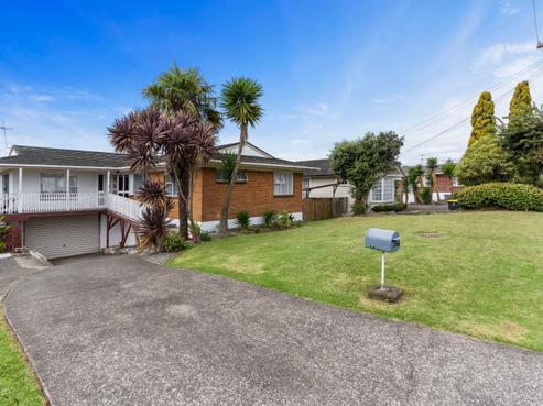 20 Lynmore Drive, Hillpark