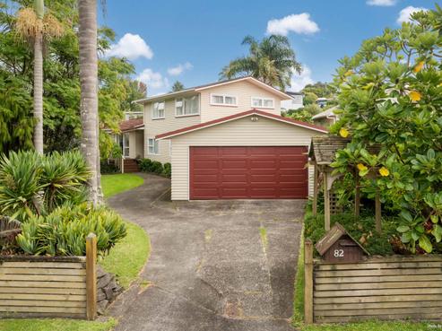 82 Marlborough Avenue, Glenfield