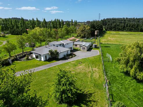240 Cones Road, Loburn