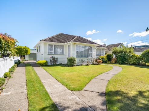 61 Clyma Street, Elderslea