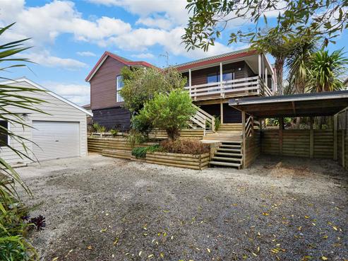 29B Graham Street, Hamilton East