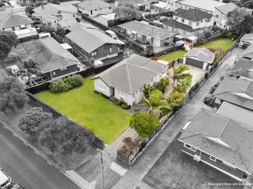 4 Akehurst Avenue, New Lynn