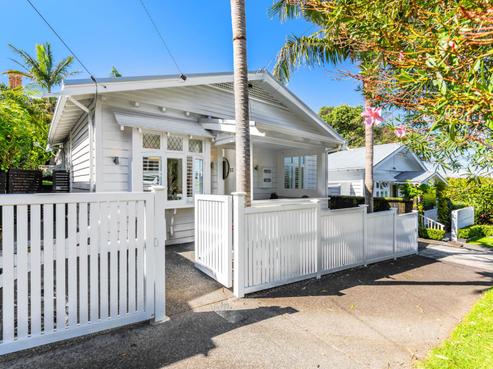 14 Provost Street, Ponsonby