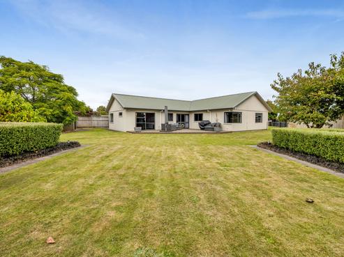 3 Beech Place, Hawera