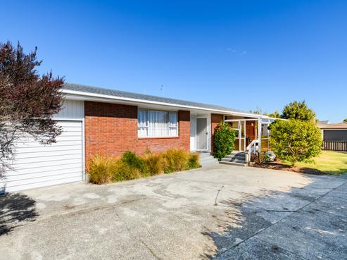 51 Fitzroy Street, Terrace End