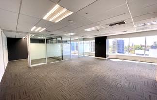 Affordable Queen Street Office