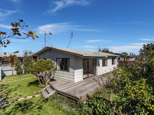 15A Kiwi Street, Whakatane