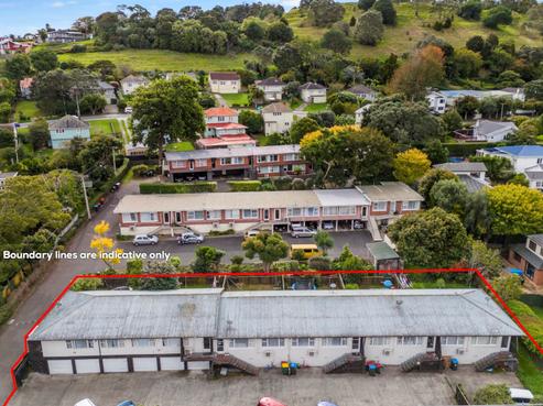 63C Owairaka Avenue, Mount Albert